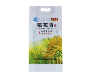 杭州稻荠香大米